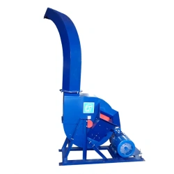 Chopping machine mod. ?800