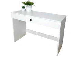 Toilet table