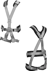 Safety tether PRE1007