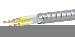 Submersible cable KPvPppppBK5-130