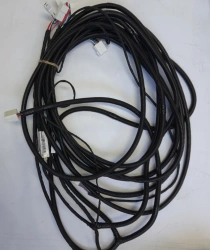 Wiring harnesses for PAZ buses (320445-XX-XXX-XX-3724 039, 320445-XX-XXX-XX-3724 039-XX, 320445-XX-XXX-XX-3724 039-XXX; 320445