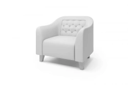 L16 series armchair BOSS L16-1S