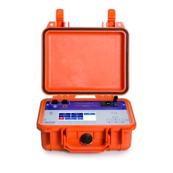Winding resistance meter MIKO-9A Milliometer