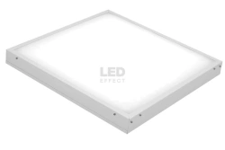 Luminaires with LED light sources OFFICE series LE-SPO-03