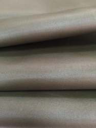 Polyester polyurethane-coated fabric with polyurethane lining Vine(k), art. 19.40034