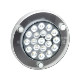 Rear headlamp EC152.3776