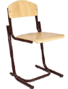 Worker's chair RS 01.00.09-2P, 3-5g.