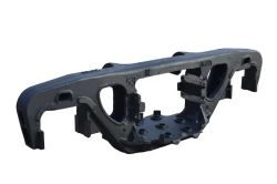 Side frame 6407-20.00.101