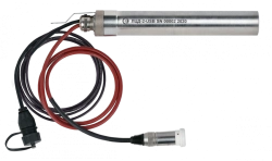 Digital sensor loggers LCD-2-USB