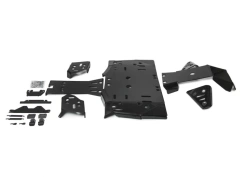 Plastic underbody protection kit for CFMOTO Z8 ATV + fastener kit