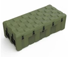 Alpha Combo protective container, Item No. 1205540