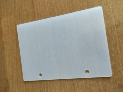 045-31 SAR diffuser Smooth opal