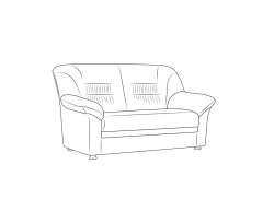 Sofa Bosso