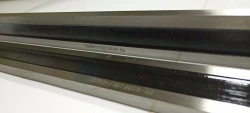 Steel ruler ??-630 cl.1