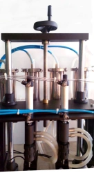 Dispenser for liquid products mod. MD-500