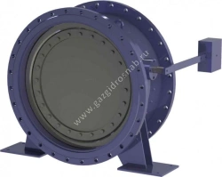 BUTTERFLY CHECK VALVE 19C19P
