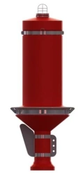 River buoy RB-6-2CP