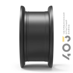 Wheel 11,25-24/2,5 (405.3101012-10)