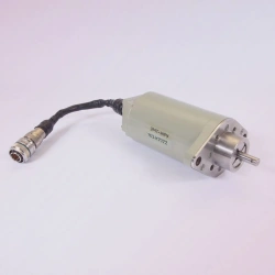 Electromagnet EMT-14RU for lock RU