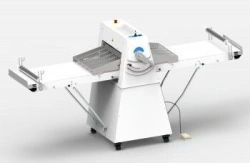 Dough rolling machine TRM-600-1200