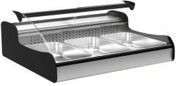 Refrigerated display cases A89 range