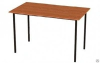 Dining room table