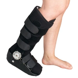 Ankle orthosis, model T.46.51