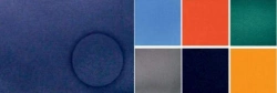 Suit twill with water-repellent impregnation (non-shrinking) red article C51BYU