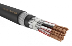 Universal instrumental cables KUIN ng(A)-FRHF xx EPS