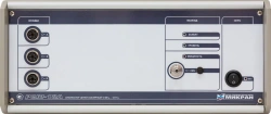 Scalar circuit analyser R2M-18A/5
