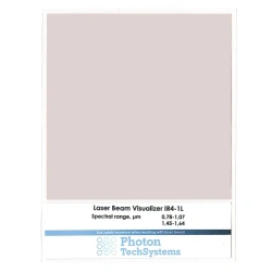 IK4-1L laser visualiser