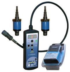 Portable microprocessor device PMU GVT