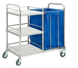 Medical trolley TB-05.00