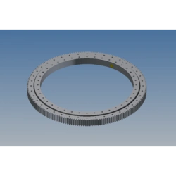 Swivelling support KS-55713.17.100
