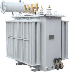 Distribution oil transformers TM-40 series 10/0,4