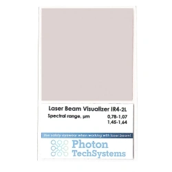 IK4-2L laser visualiser