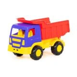"Salyut", dump truck, Item No. 8946.