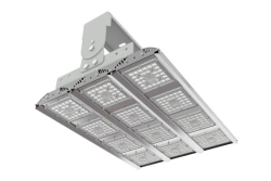 LED wall light FOS Mast W-360