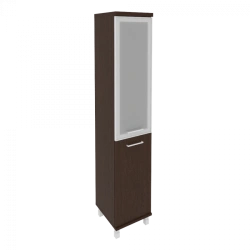 First series wooden office cupboards