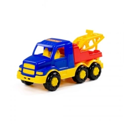 "Gosha", tow truck, item 35219