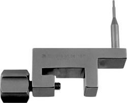 Rack for WTV graft treatment, article number OM.013.00.08