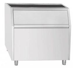 Hopper B-400 (without lid)