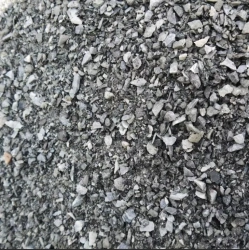 Crushed stone-sand mixture C5