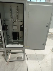 UHA38GZ004 Instrumentation stand