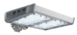 LED luminaire TL-STREET 70 RUS LC