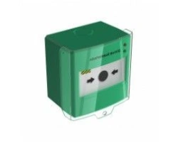 Radio channel remote starter (emergency output), UDP 513-01-A