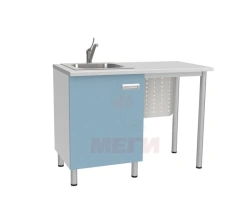 SL-04-MSK (SL-04-211) Laboratory table