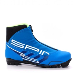 SPINE Comfort 245 NNN ski boots