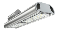 LED street lamp A-STREET-50W5KL145x63 Flagman mini (RU)