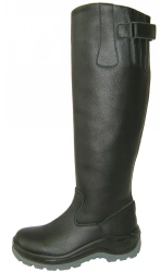 Men's 237 boots with PU/TPU sole (T; Tm) UM